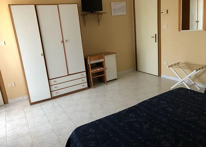 Hotel La Perla Del Gargano