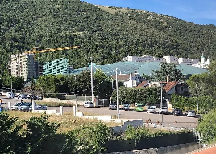 Hotel La Perla Del Gargano