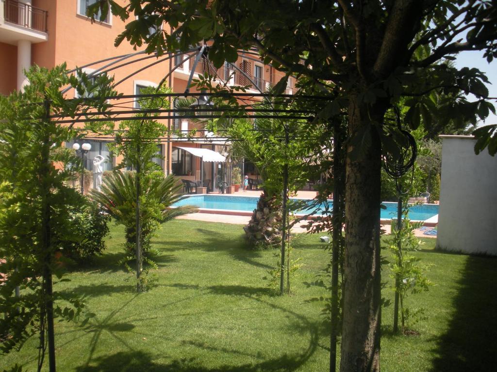 La Perla Del Gargano 3*