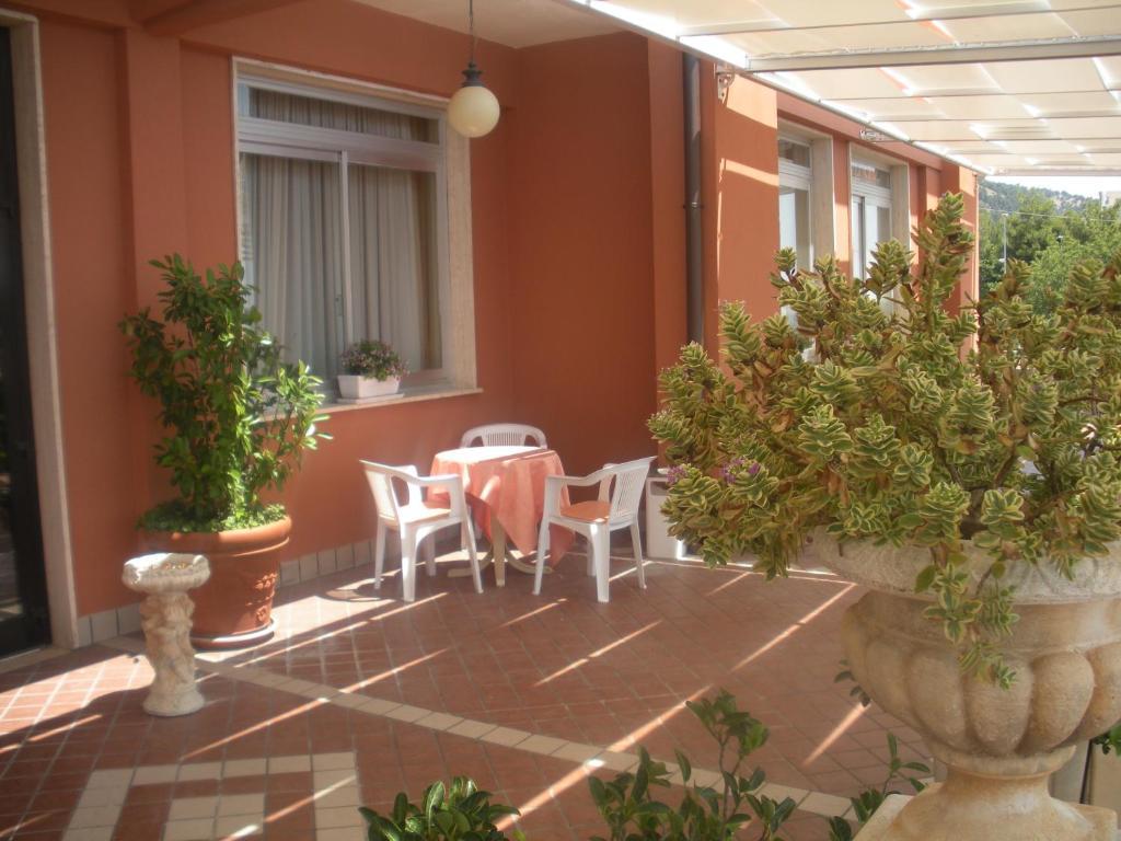 Hotel La Perla Del Gargano