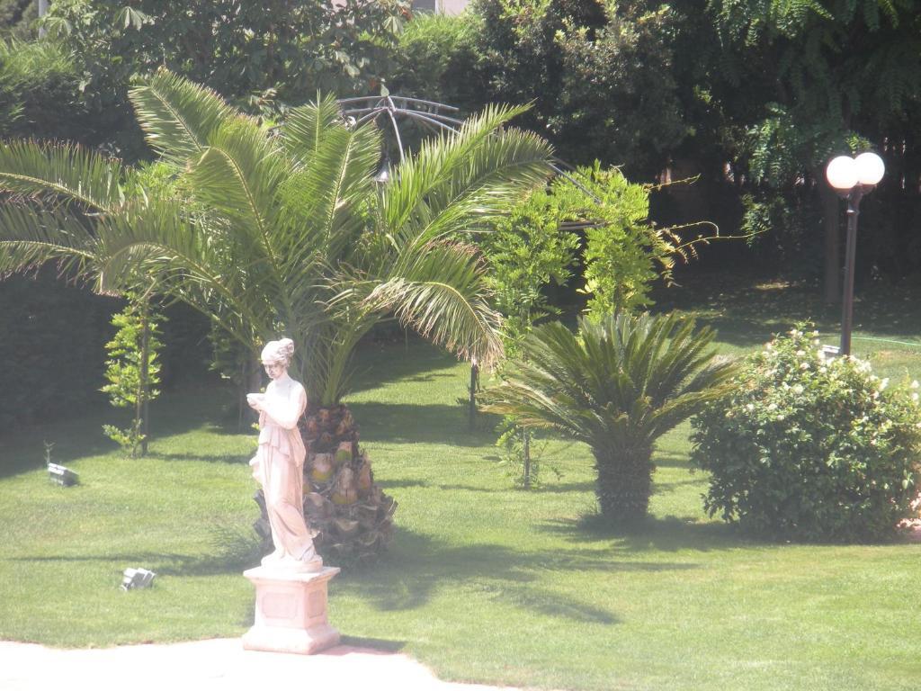 La Perla Del Gargano Hotel San Giovanni Rotondo