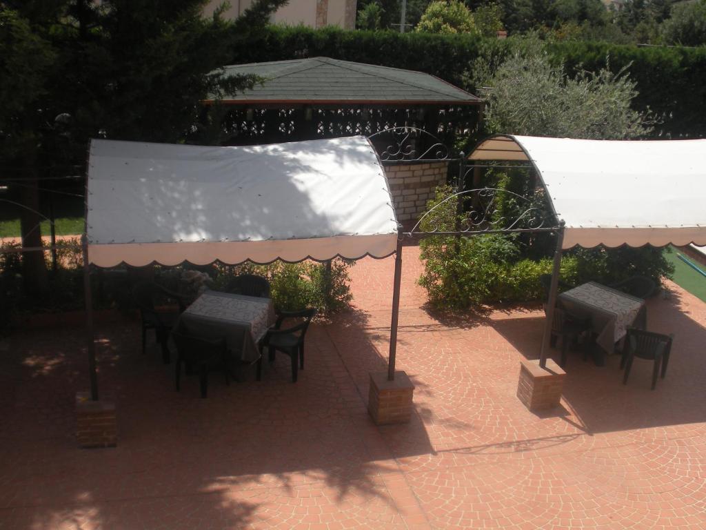La Perla Del Gargano Hotel 3*