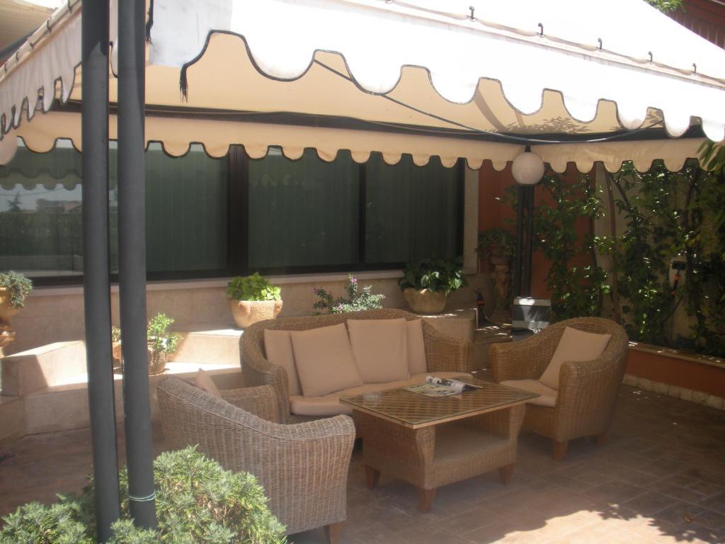 La Perla Del Gargano Hotel