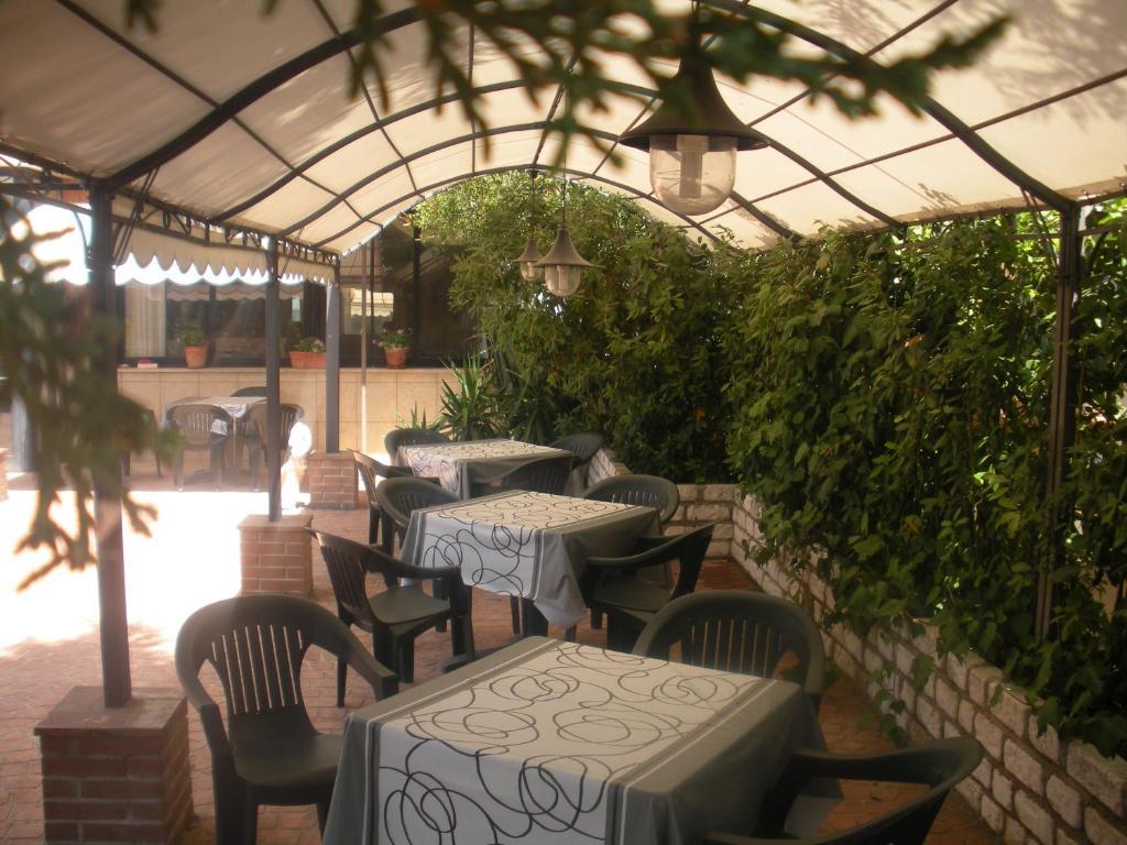 La Perla Del Gargano Hotel 3*