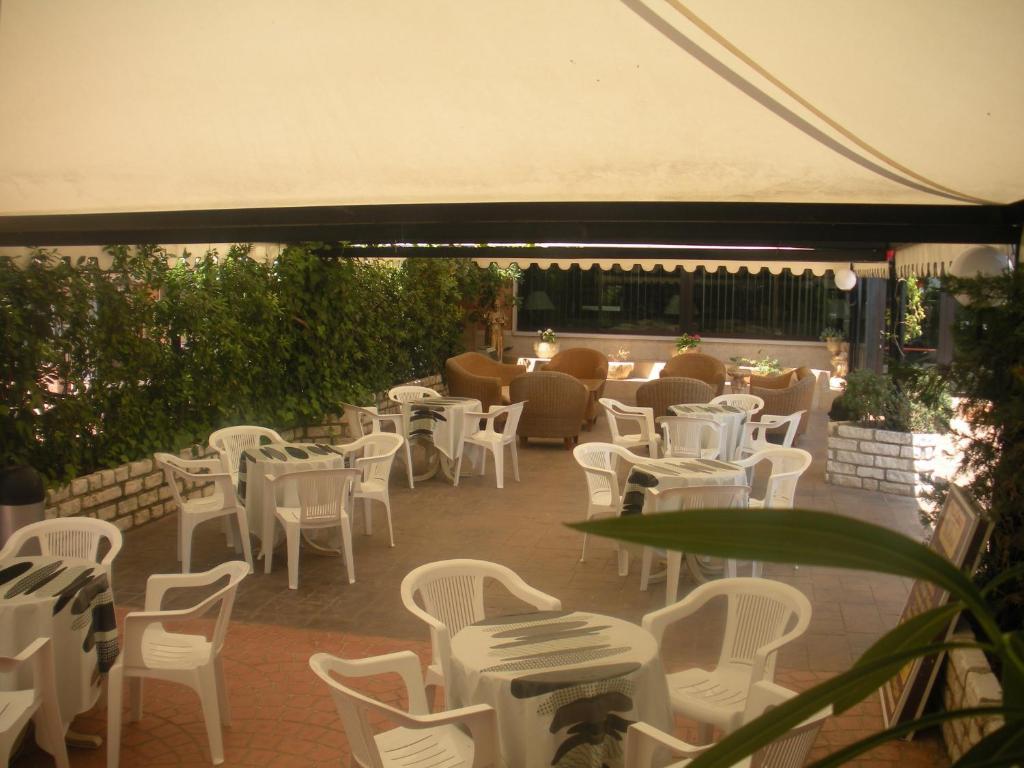 Hotel La Perla Del Gargano
