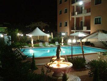 Hotel La Perla Del Gargano