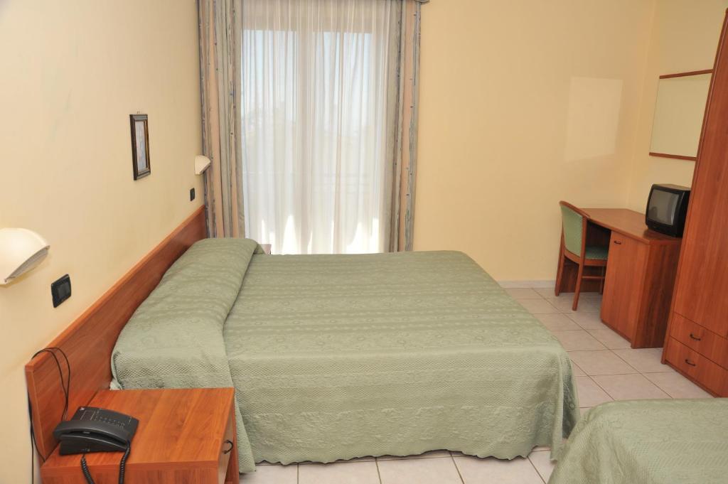 La Perla Del Gargano Hotel San Giovanni Rotondo