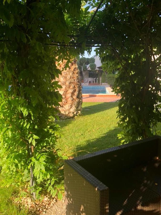 La Perla Del Gargano Hotel San Giovanni Rotondo