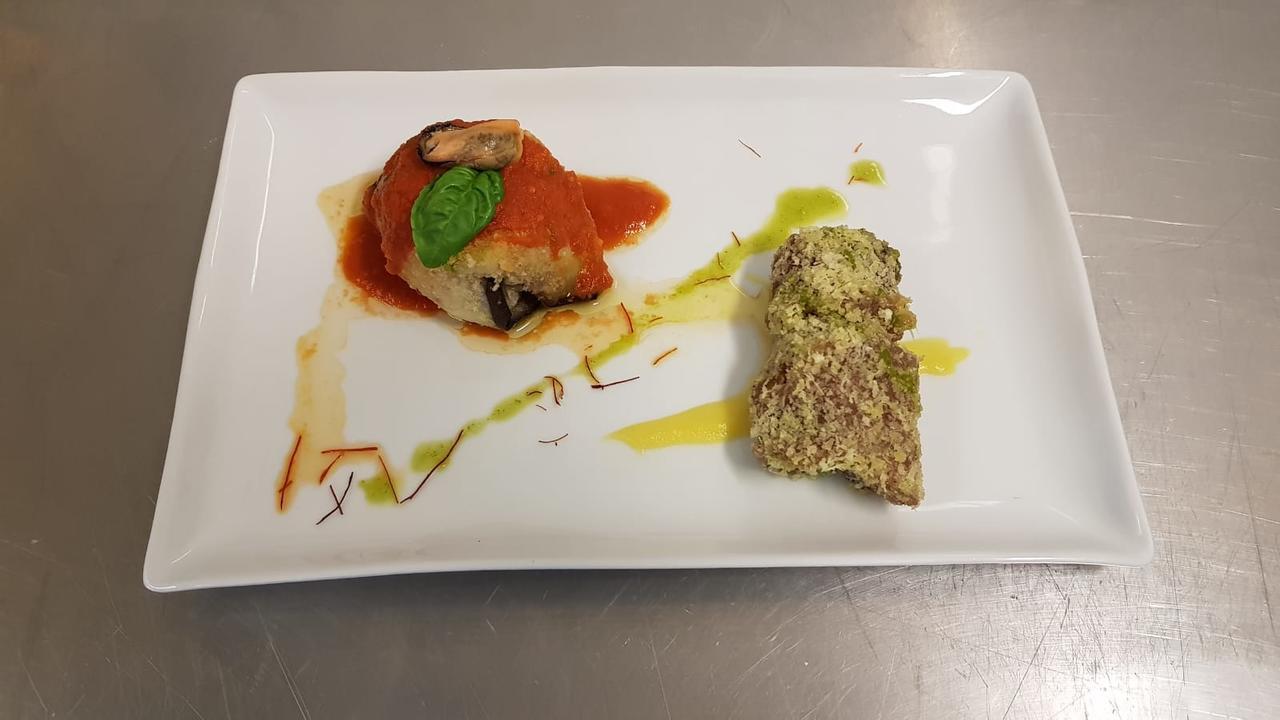La Perla Del Gargano 3*