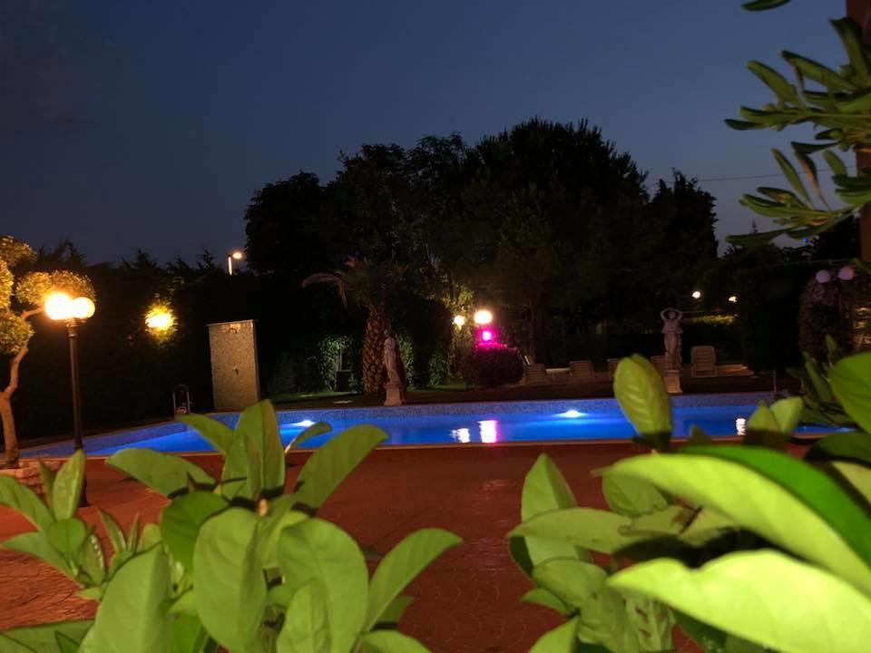 La Perla Del Gargano