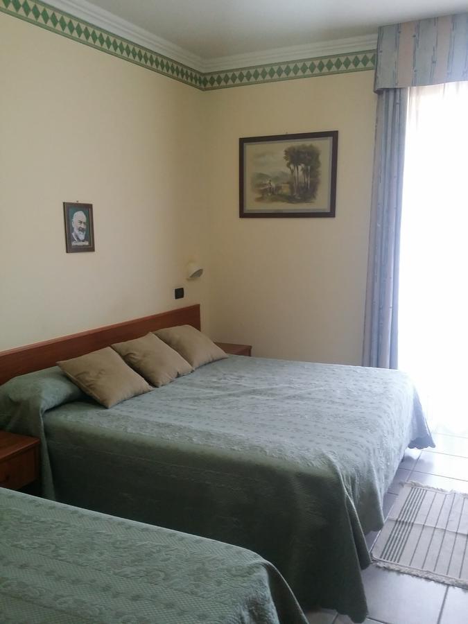 La Perla Del Gargano 3*
