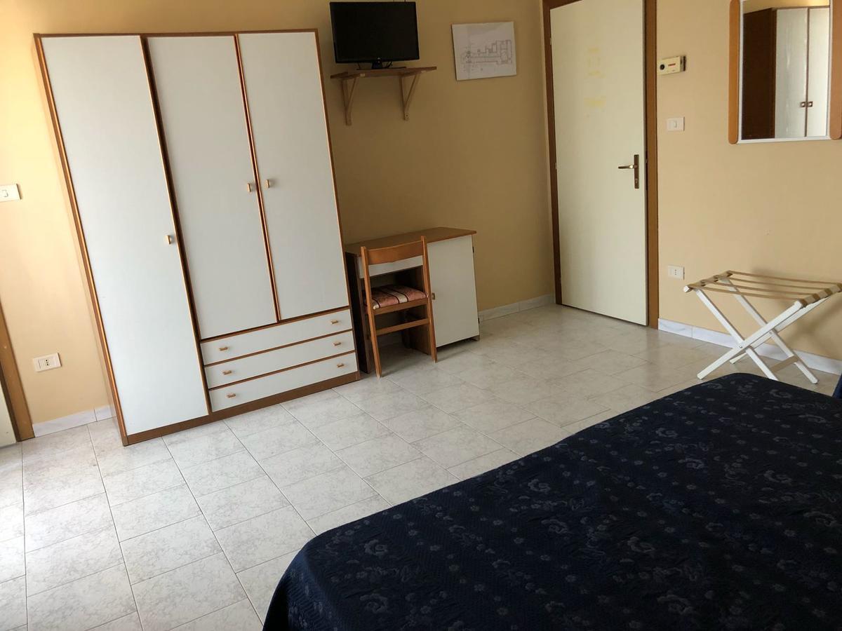 Hotel La Perla Del Gargano San Giovanni Rotondo