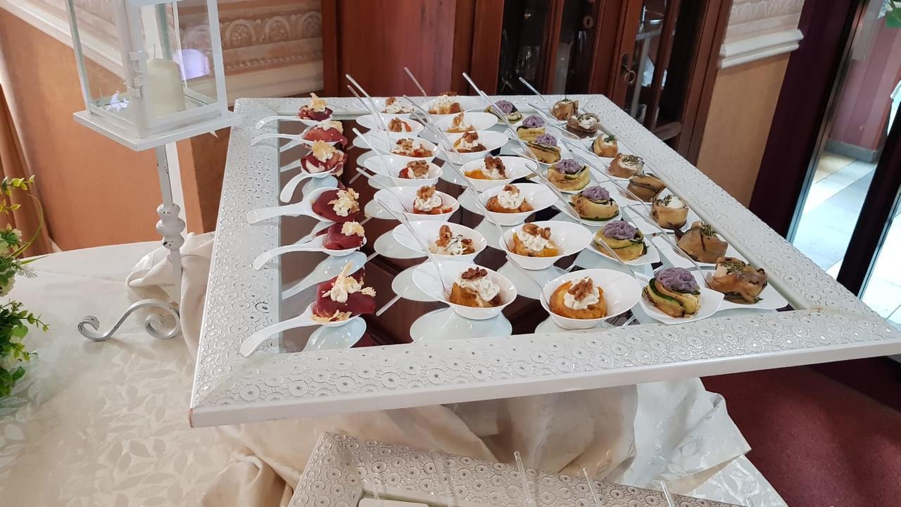 Hotel La Perla Del Gargano San Giovanni Rotondo