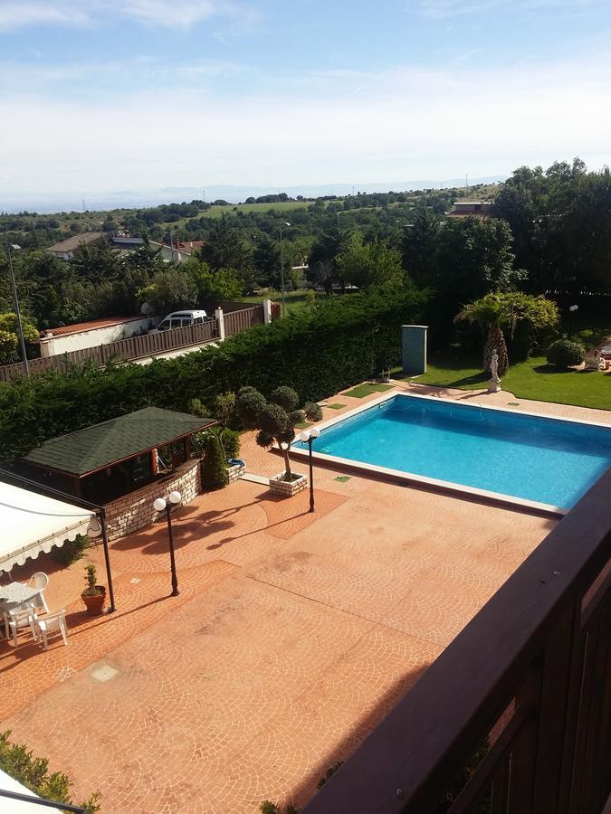 La Perla Del Gargano Hotel San Giovanni Rotondo