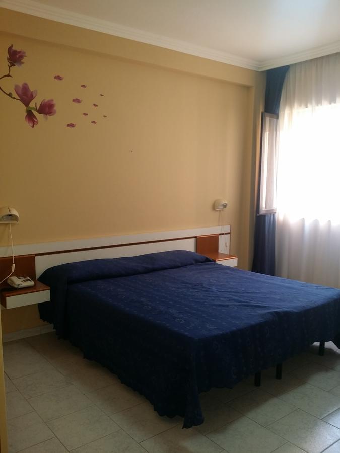 Hotel La Perla Del Gargano