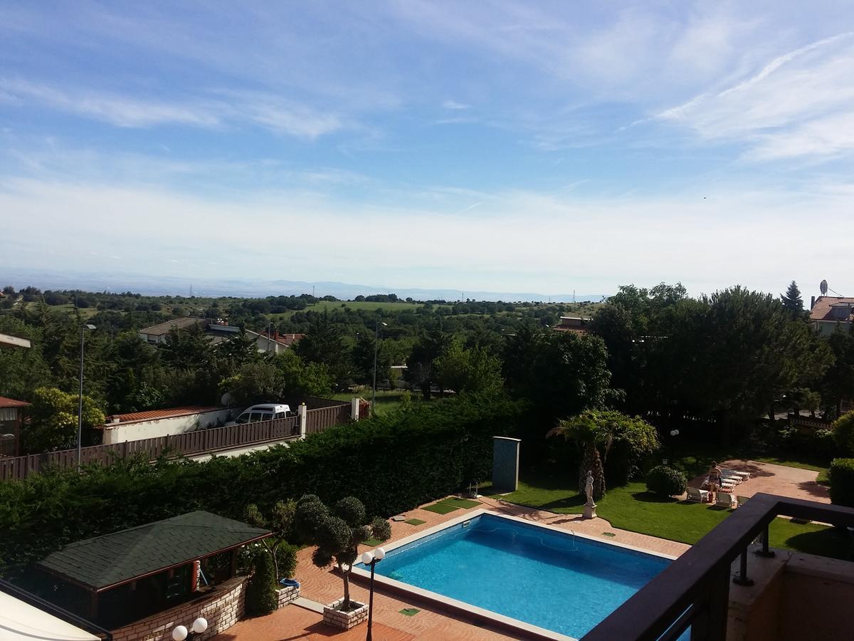 La Perla Del Gargano Hotel San Giovanni Rotondo